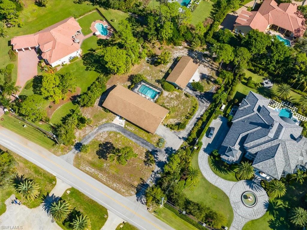 PINE RIDGE - Residential