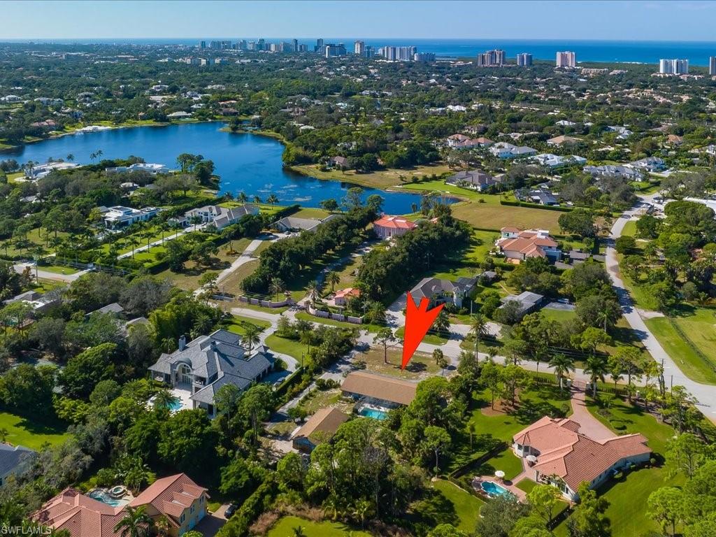 PINE RIDGE - Residential