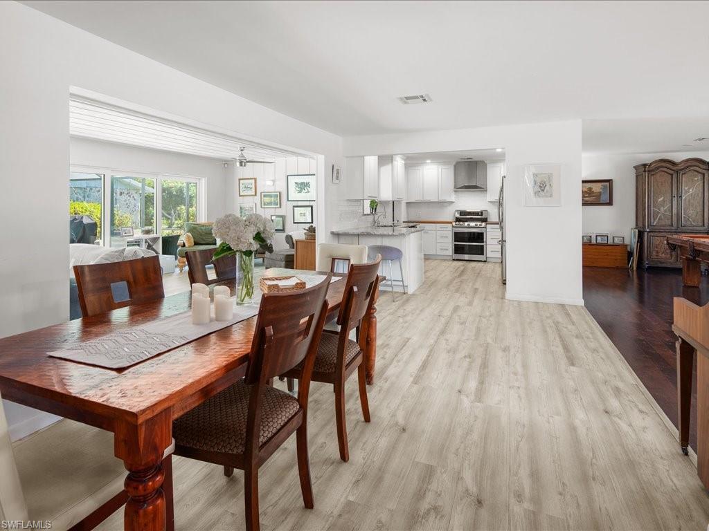 PINE RIDGE - Residential