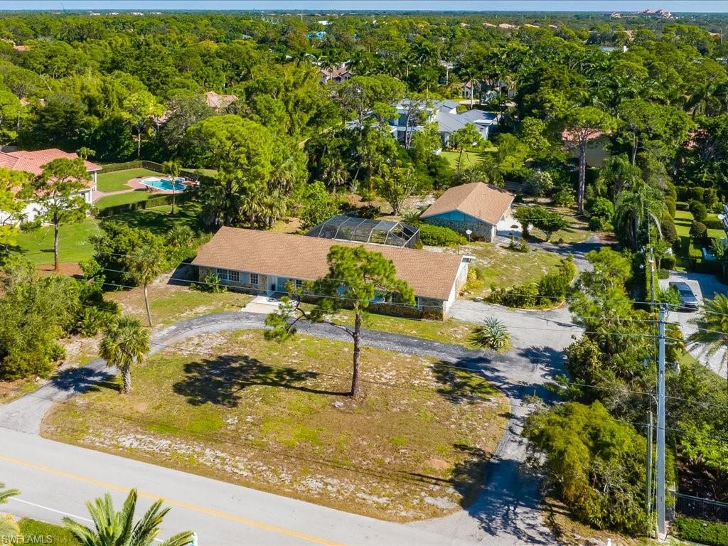 PINE RIDGE - Residential