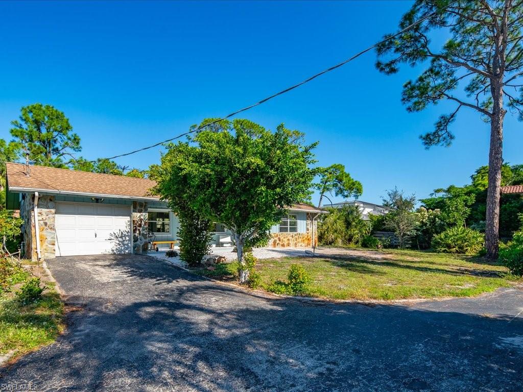 PINE RIDGE - Residential