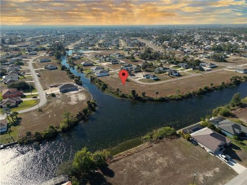 3741 NE 12th PL CAPE CORAL FL 33909