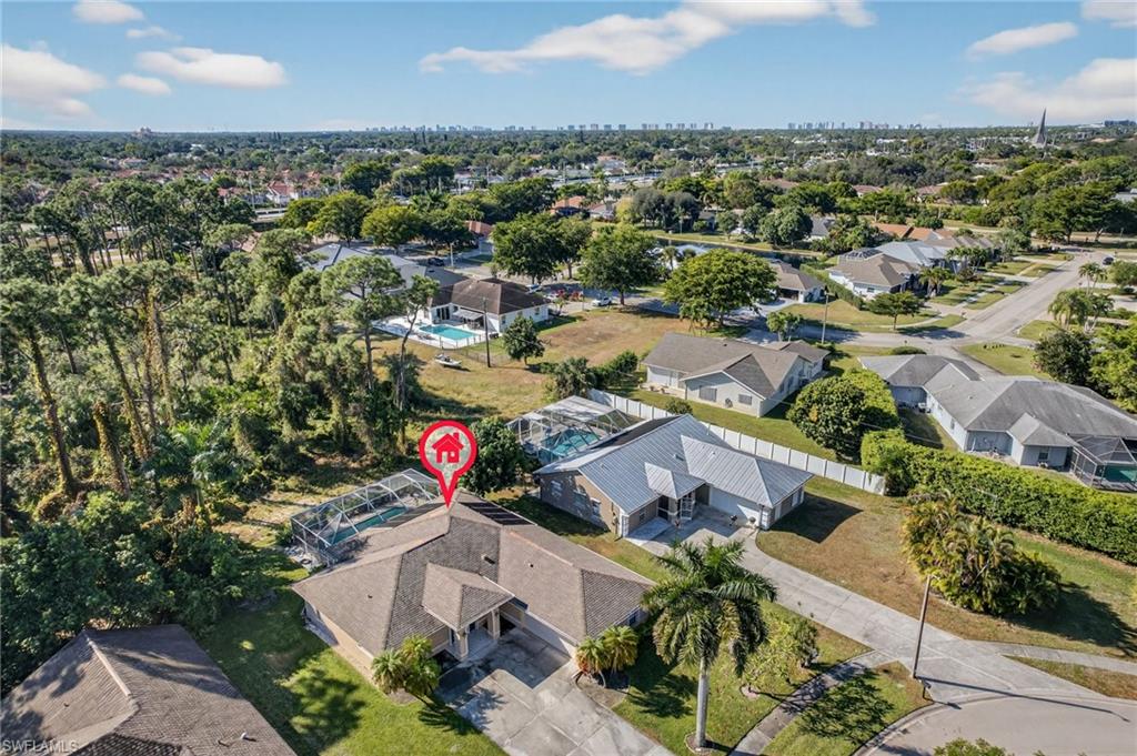 HERITAGE PINES - Residential