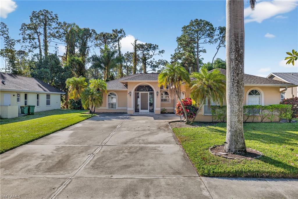 HERITAGE PINES - Residential