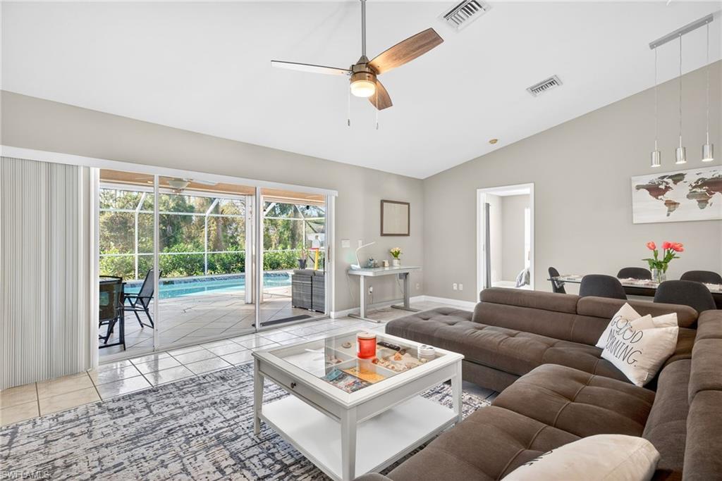 HERITAGE PINES - Residential