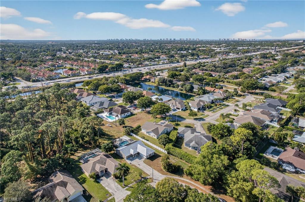 HERITAGE PINES - Residential