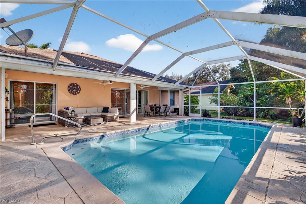 HERITAGE PINES - Residential