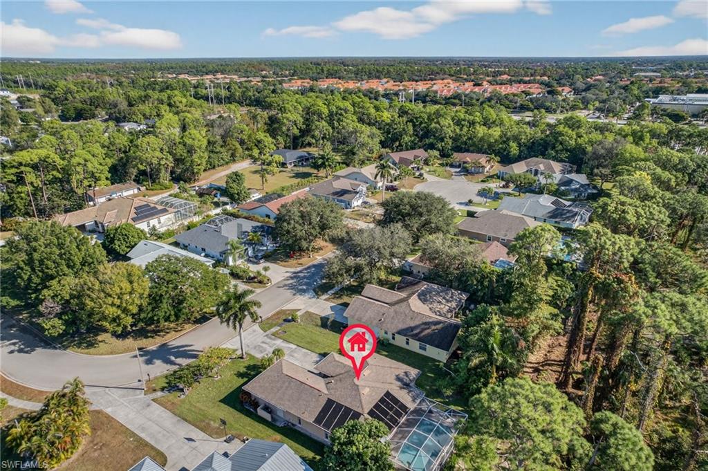 HERITAGE PINES - Residential