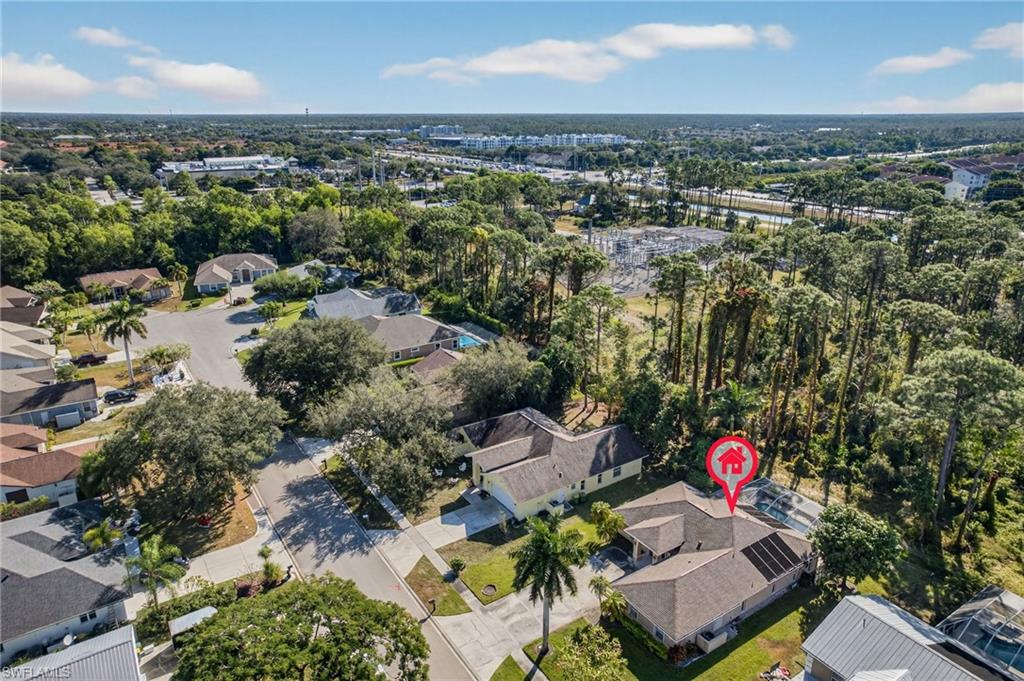 HERITAGE PINES - Residential