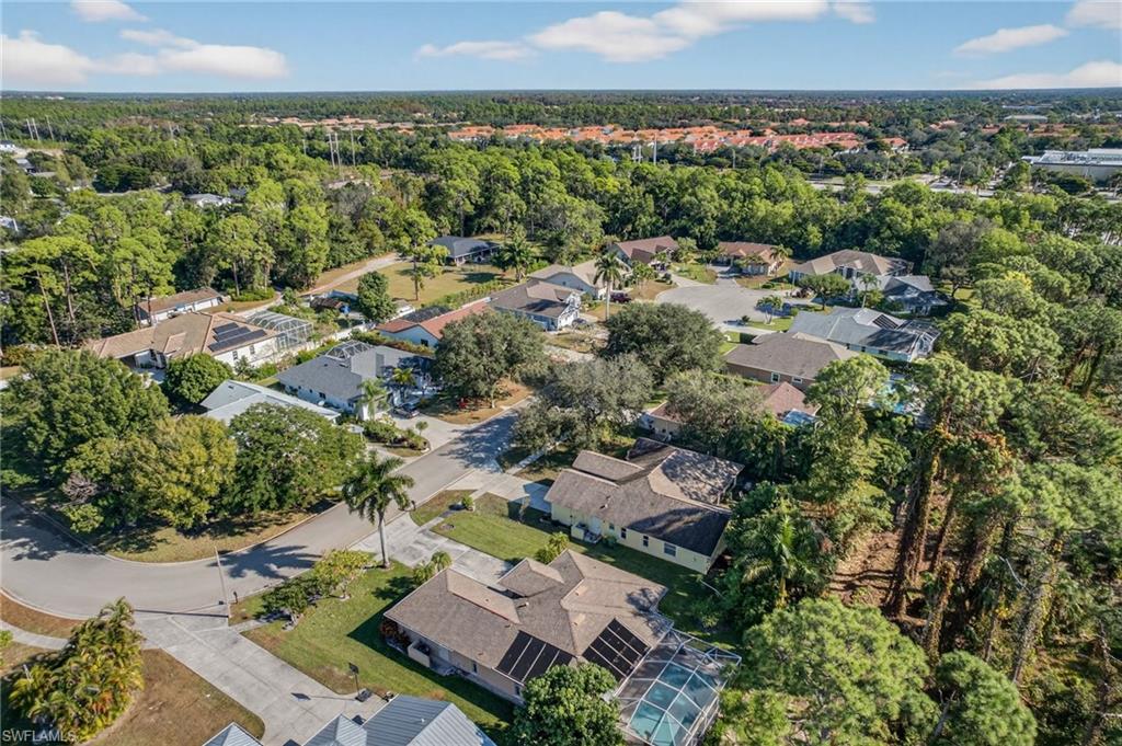 HERITAGE PINES - Residential