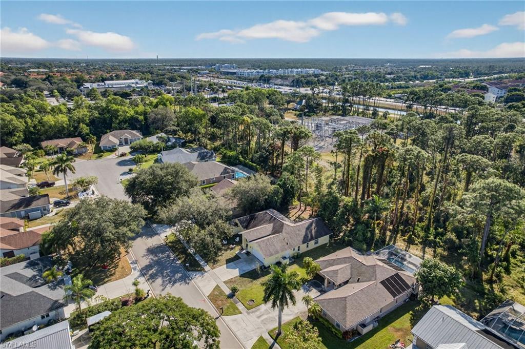 HERITAGE PINES - Residential