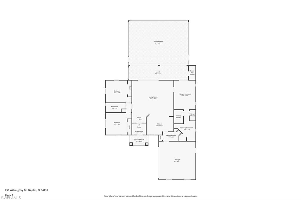 HERITAGE PINES - Residential