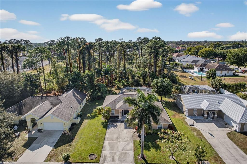 HERITAGE PINES - Residential