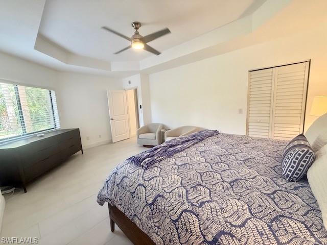 CALAIS - Residential Lease