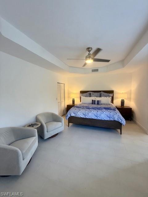 CALAIS - Residential Lease