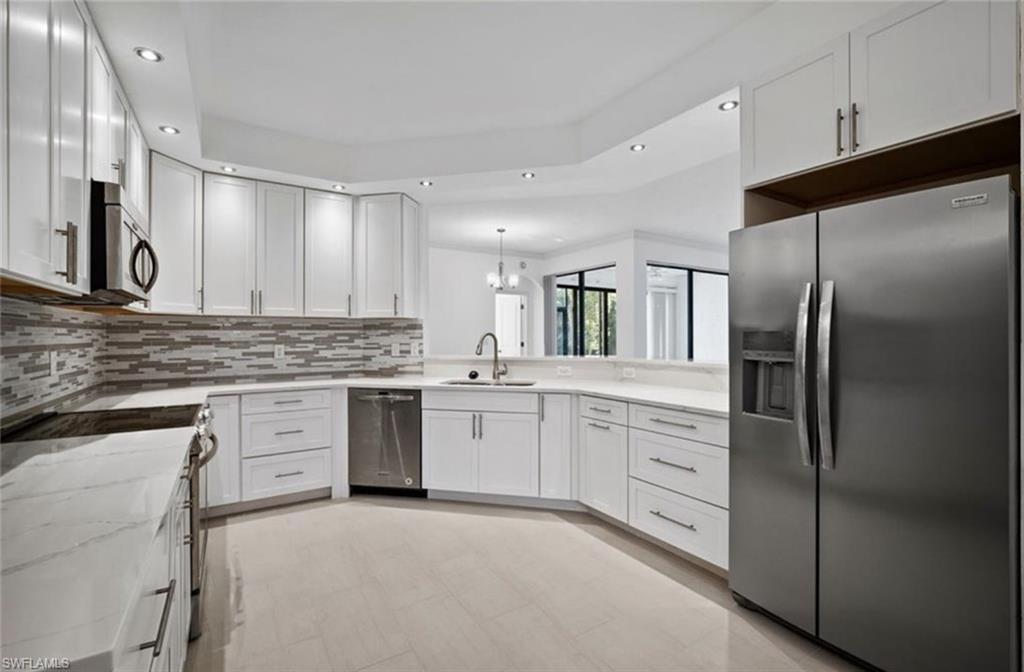 CALAIS - Residential Lease