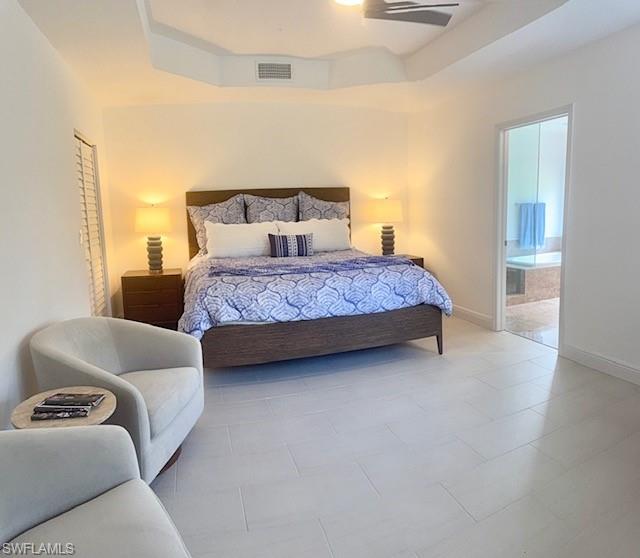 CALAIS - Residential Lease