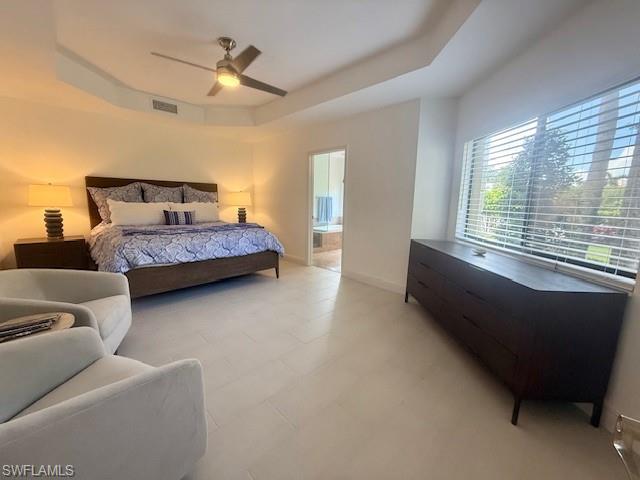 CALAIS - Residential Lease