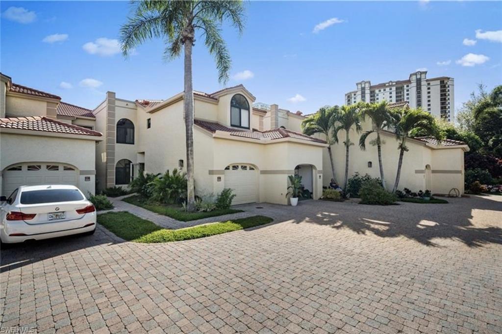 CALAIS - Residential Lease