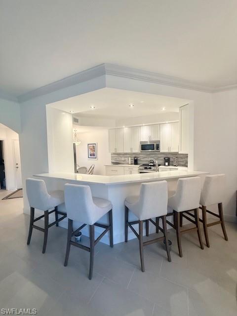 CALAIS - Residential Lease