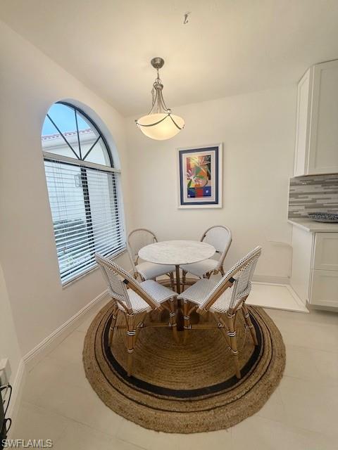 CALAIS - Residential Lease