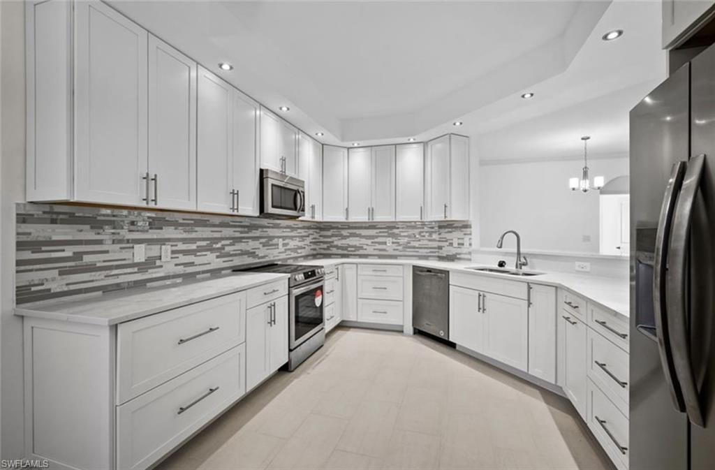 CALAIS - Residential Lease