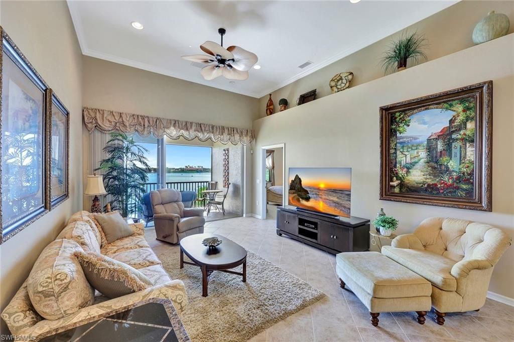 Photo of 28436 Altessa WAY #204, BONITA SPRINGS, FL 34135 (MLS # 225077476)