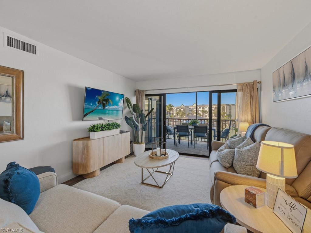 ANGLERS COVE - Residential