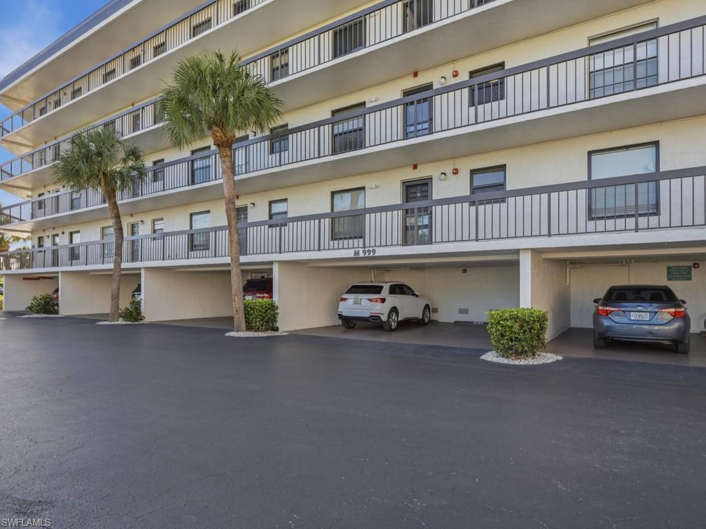 ANGLERS COVE - Residential