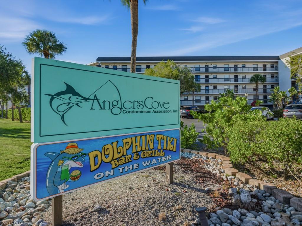 ANGLERS COVE - Residential