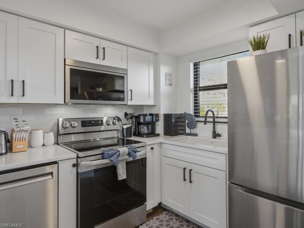 ANGLERS COVE - Residential