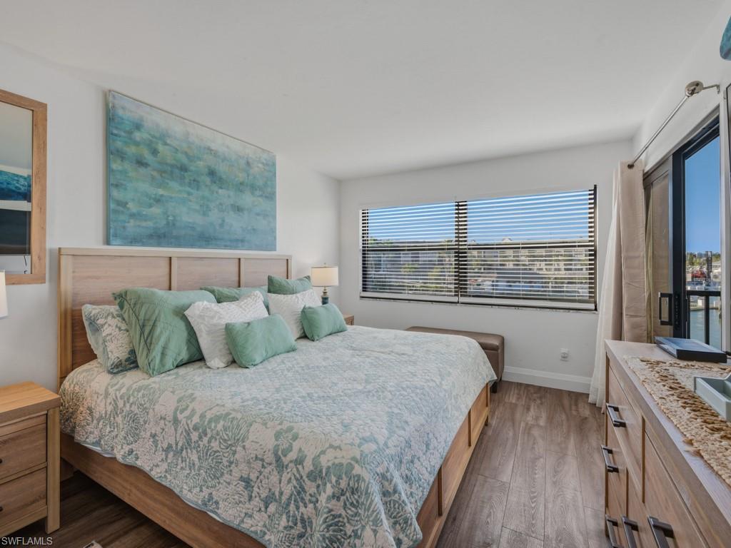 ANGLERS COVE - Residential