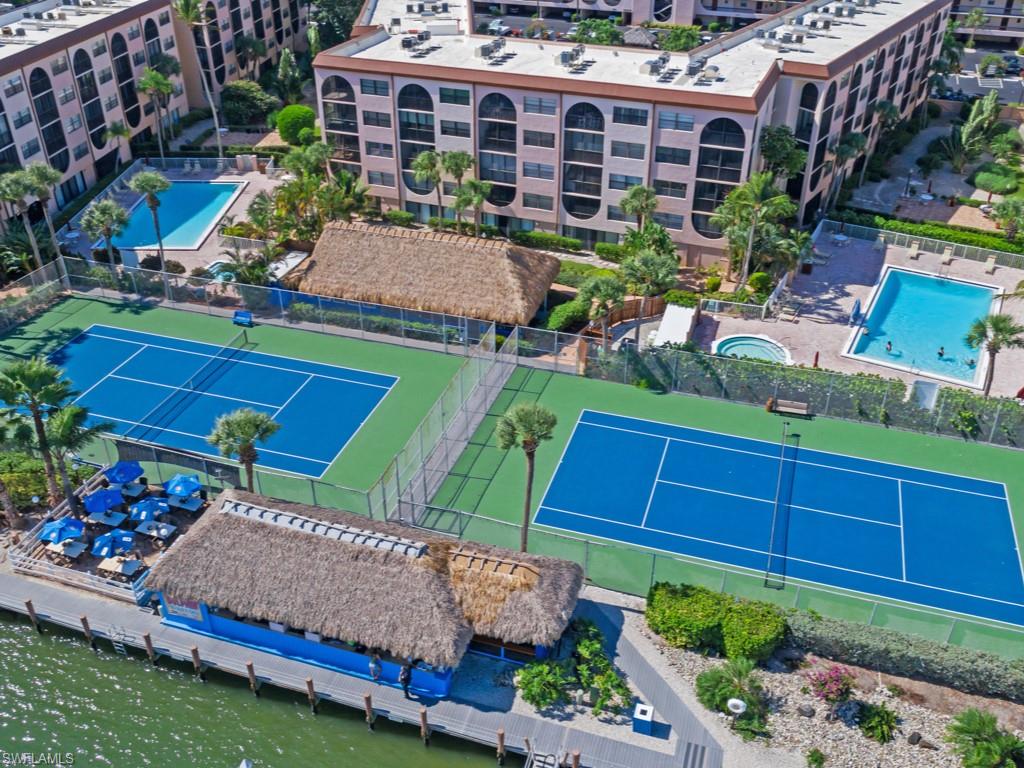 ANGLERS COVE - Residential