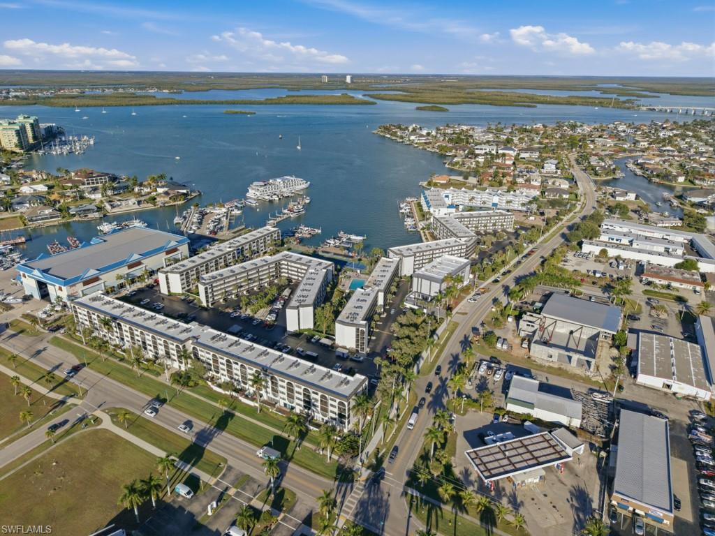 ANGLERS COVE - Residential