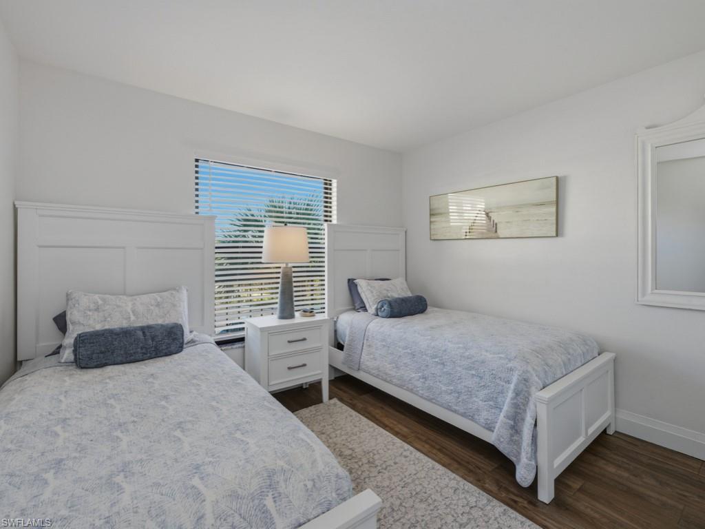 ANGLERS COVE - Residential