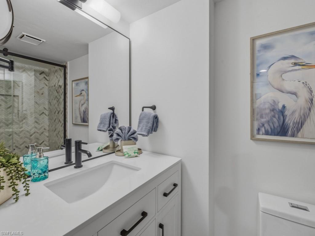 ANGLERS COVE - Residential