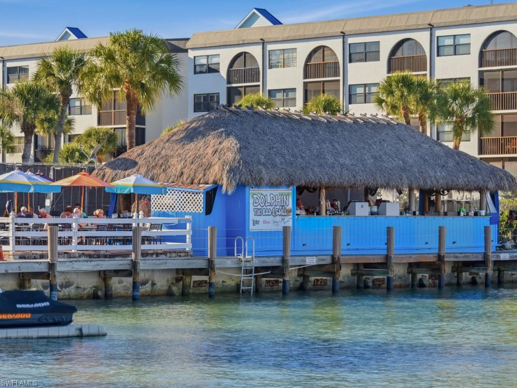 ANGLERS COVE - Residential