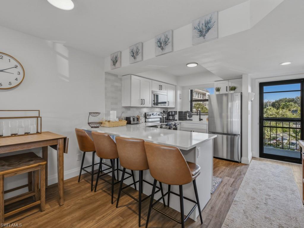 ANGLERS COVE - Residential