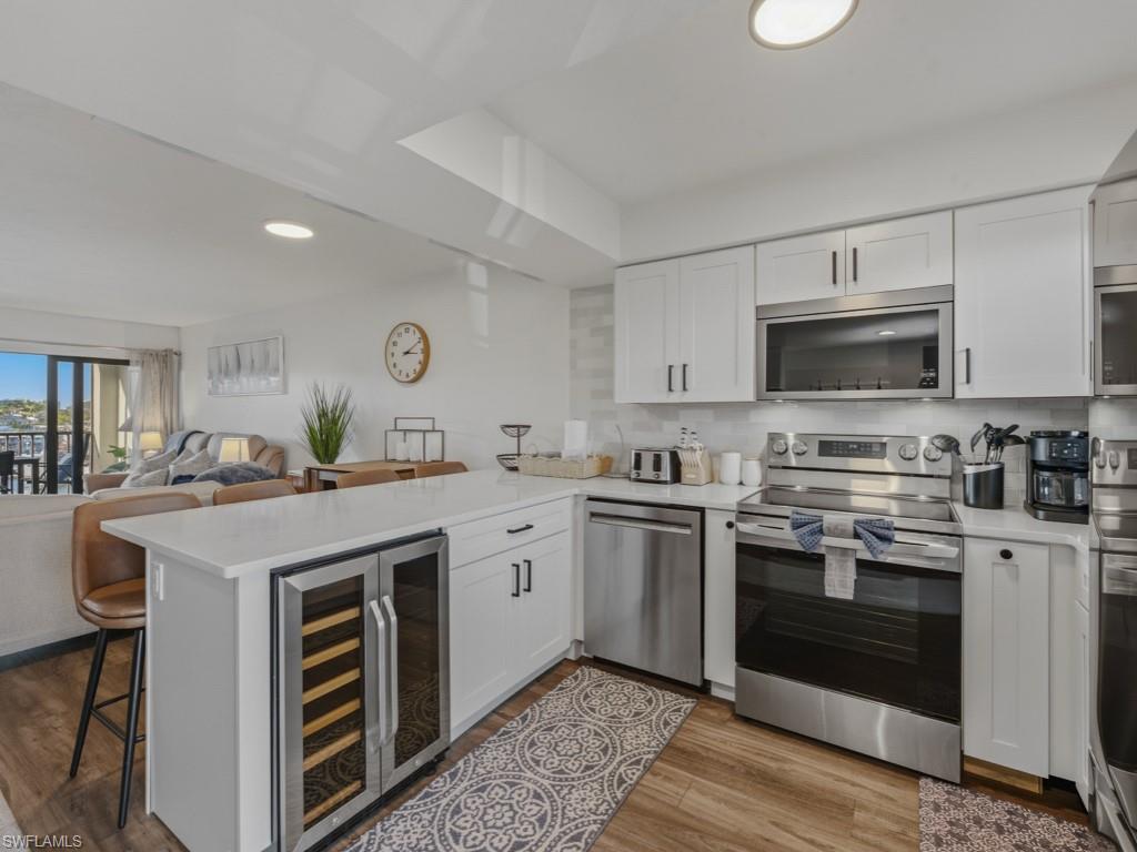 ANGLERS COVE - Residential