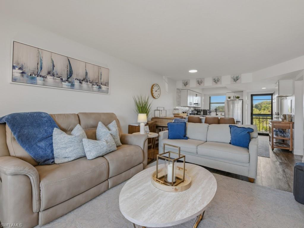 ANGLERS COVE - Residential