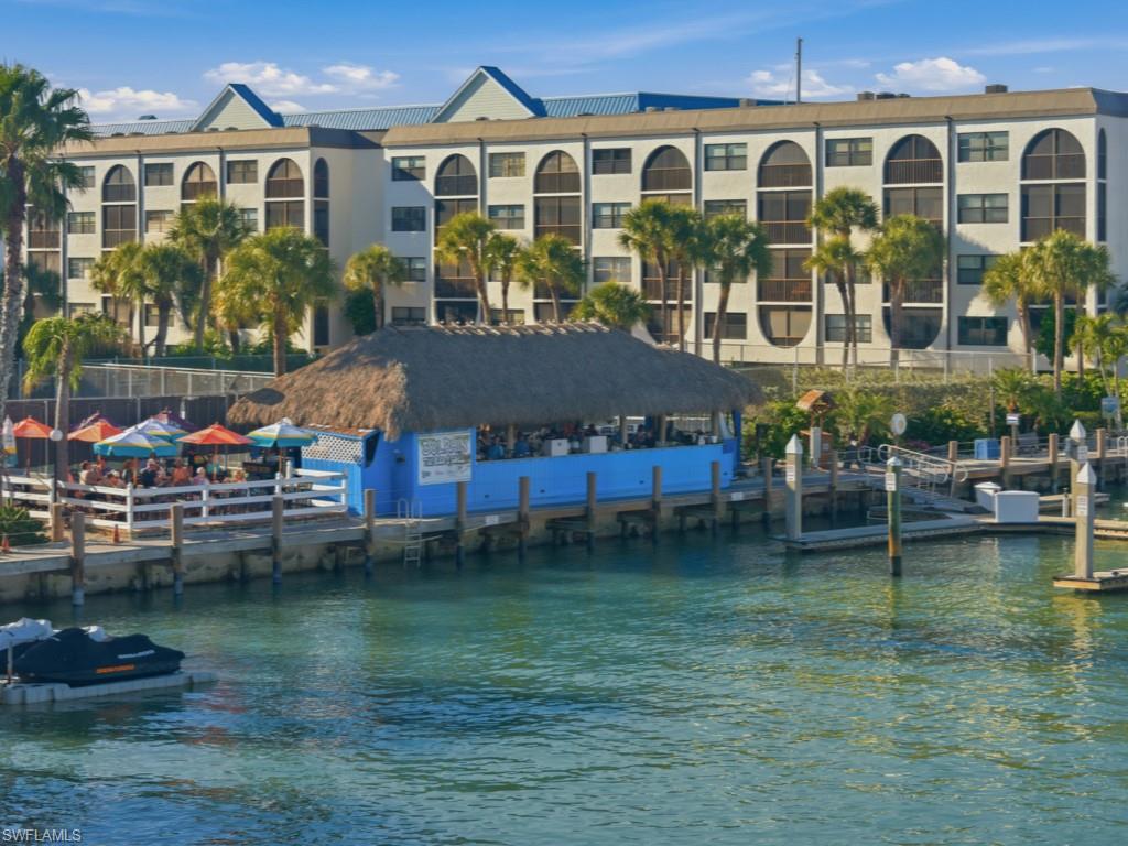 ANGLERS COVE - Residential