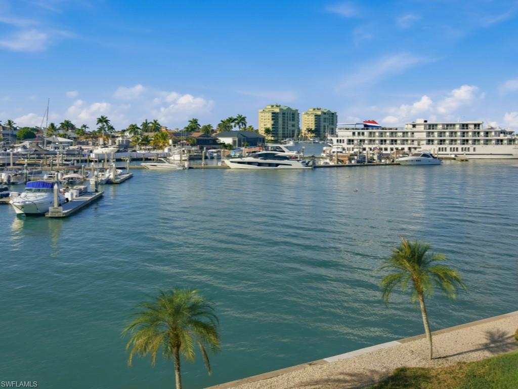 ANGLERS COVE - Residential