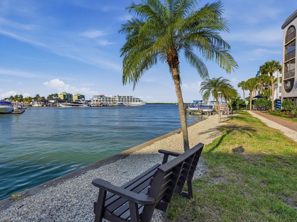 ANGLERS COVE - Residential