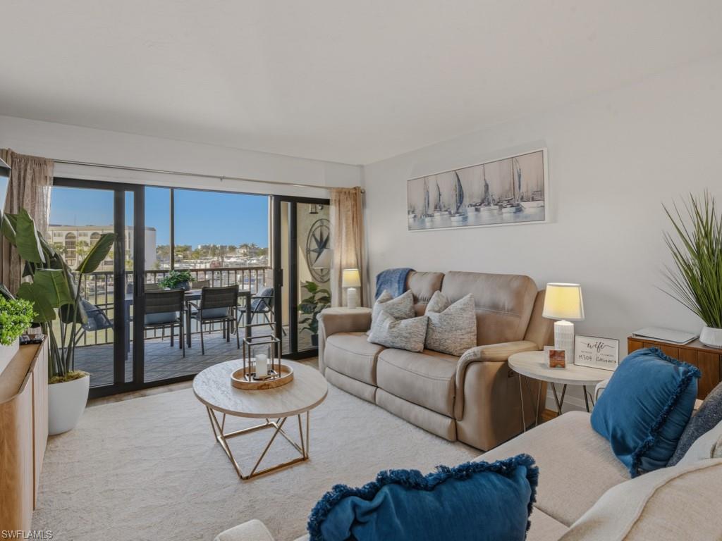 ANGLERS COVE - Residential