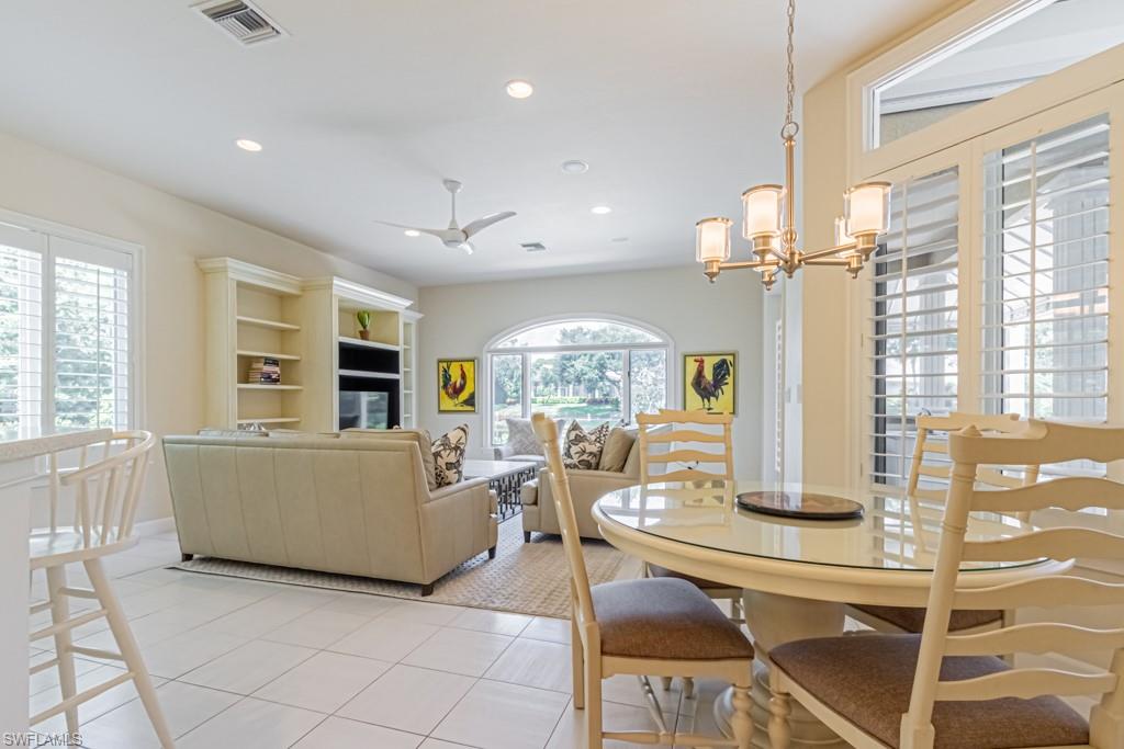 BARRINGTON AT PELICAN BAY - Residential