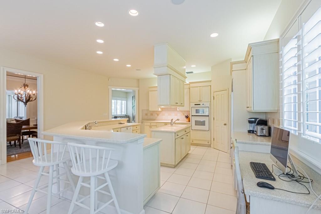 BARRINGTON AT PELICAN BAY - Residential