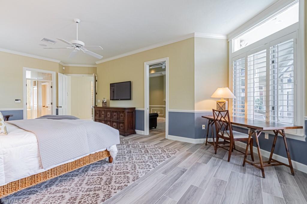 BARRINGTON AT PELICAN BAY - Residential