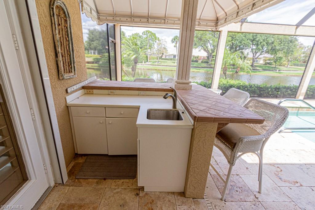 BARRINGTON AT PELICAN BAY - Residential