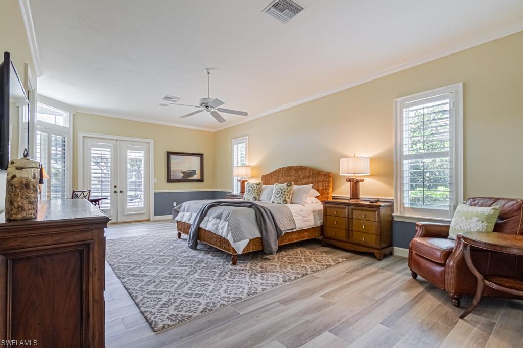 BARRINGTON AT PELICAN BAY - Residential