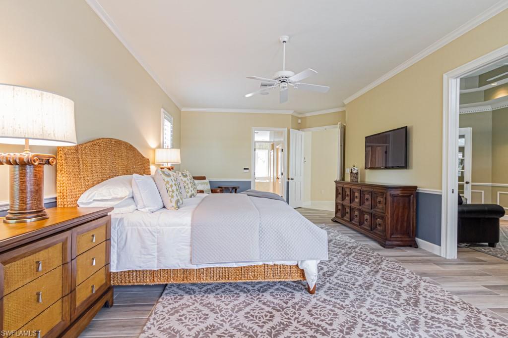 BARRINGTON AT PELICAN BAY - Residential